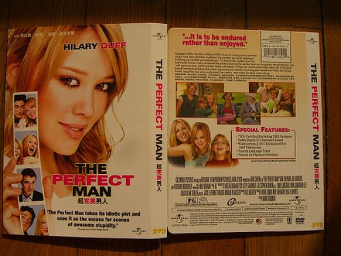 Funny Bootleg DVD Covers from Around the World (24 pics) Funny Bootleg DVD Covers from Around the World (24 pics)