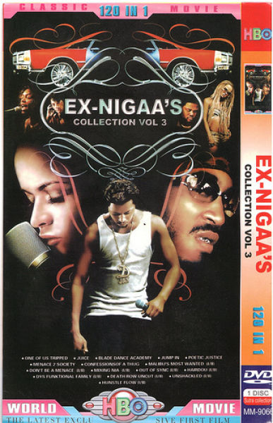 Funny Bootleg DVD Covers from Around the World (24 pics) Funny Bootleg DVD Covers from Around the World (24 pics)