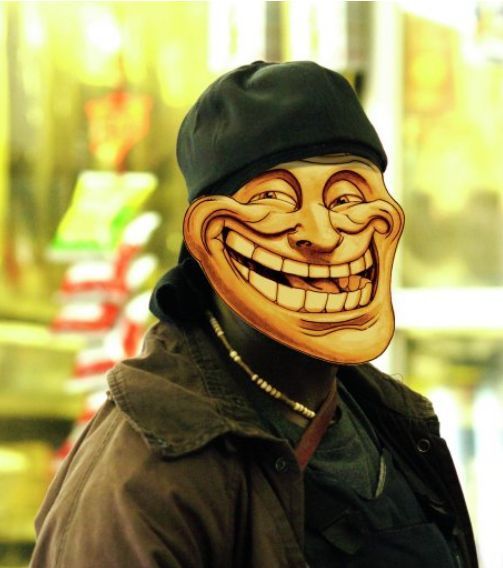 Acid Picdump (127 pics)