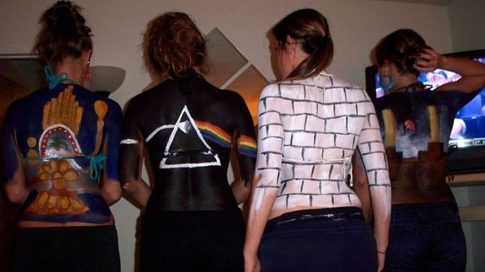 Acid Picdump (127 pics)