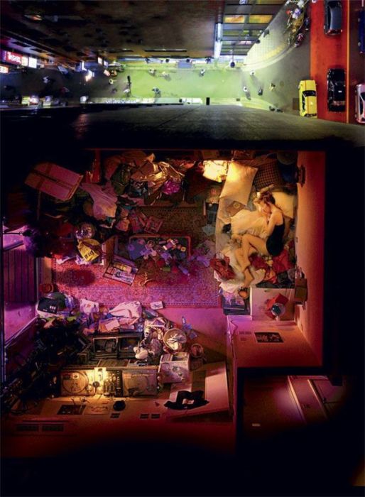 Acid Picdump (127 pics)