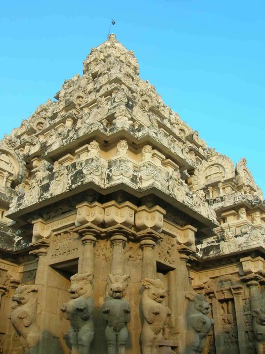Ellora Caves (28 pics)