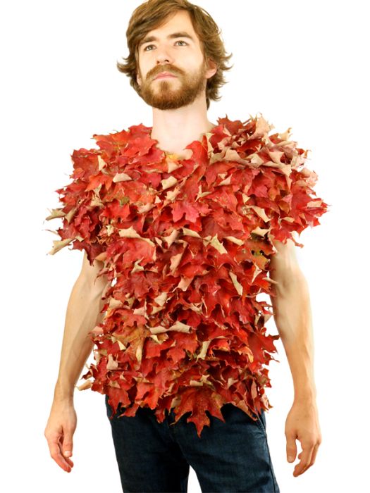 Leaf Series Shirts (5 pics)