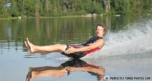 Perfectly Timed Photos (54 pics)