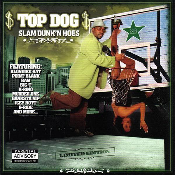 Worst Hip-Hop Album Covers Design (25 pics)