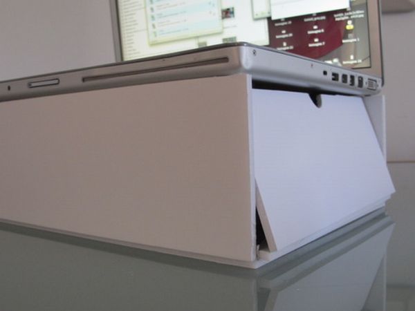 Mac Oven (3 pics)