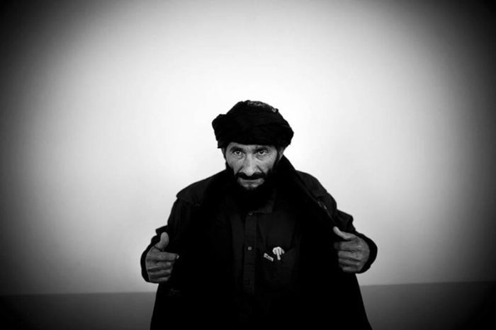 Taliban Fighters (12 pics)