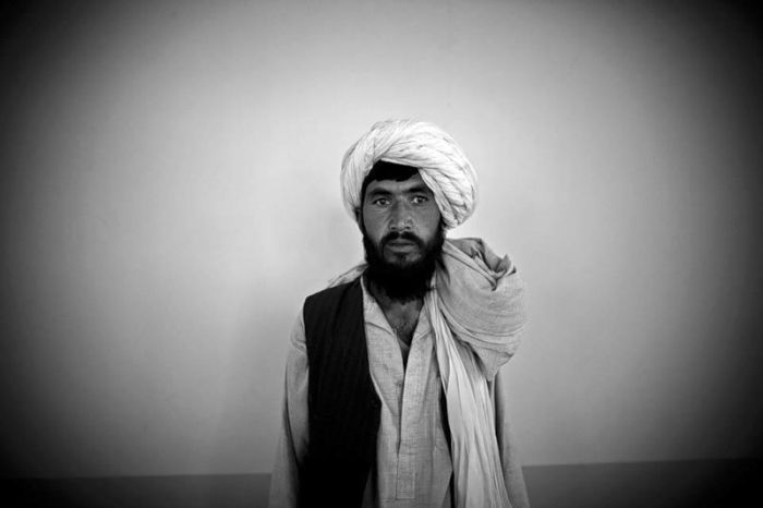 Taliban Fighters (12 pics)