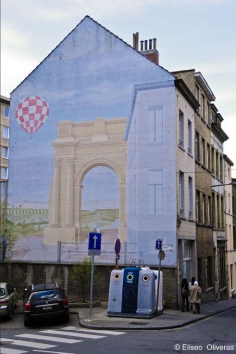 Wall Paintings (29 pics)