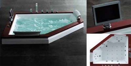 Creative Bathtubs (21 pics)