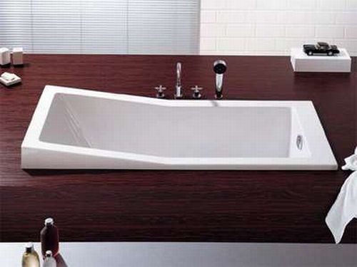 Creative Bathtubs (21 pics)