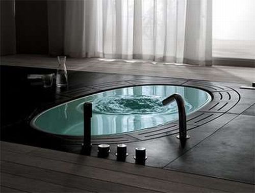 Creative Bathtubs (21 pics)