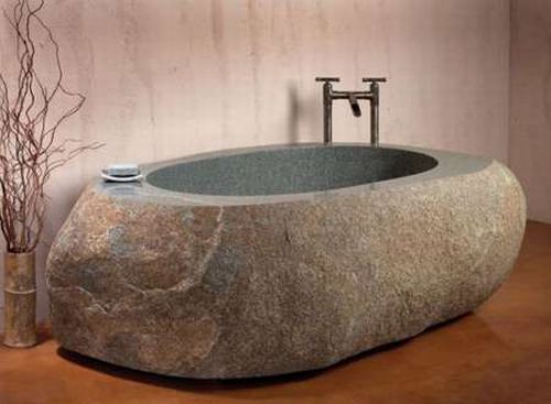 Creative Bathtubs (21 pics)