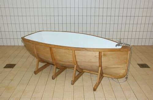 Creative Bathtubs (21 pics)