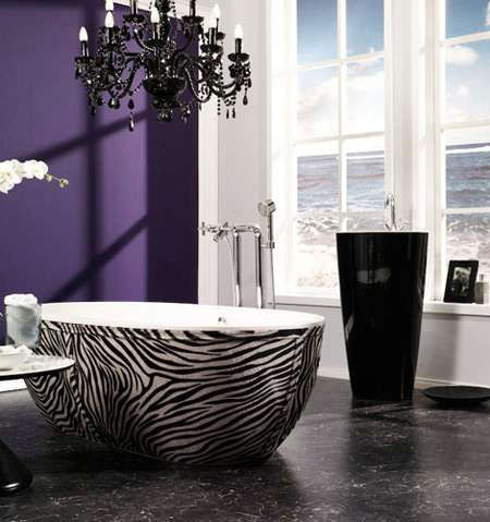 Creative Bathtubs (21 pics)