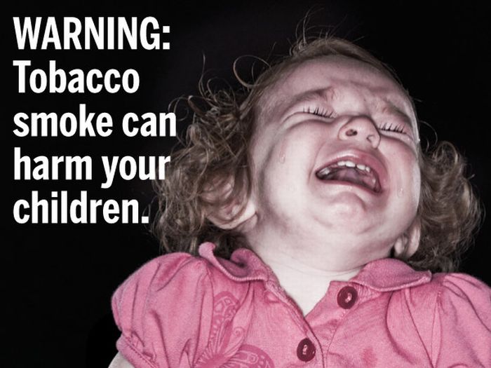 U.S.Cigarette Product Warning Labels (36 pics)