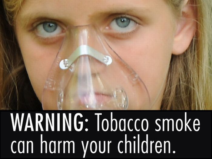 U.S.Cigarette Product Warning Labels (36 pics)