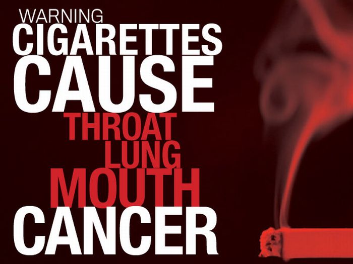 U.S.Cigarette Product Warning Labels (36 pics)