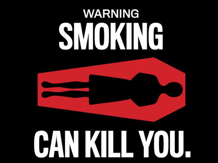 U.S.Cigarette Product Warning Labels (36 pics)