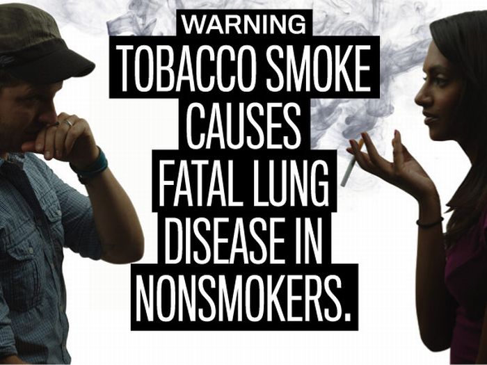 U.S.Cigarette Product Warning Labels (36 pics)