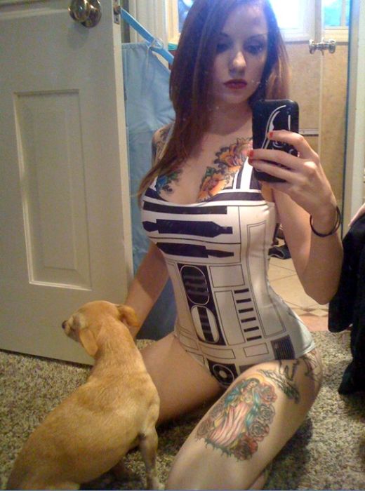 Acid Picdump (104 pics)
