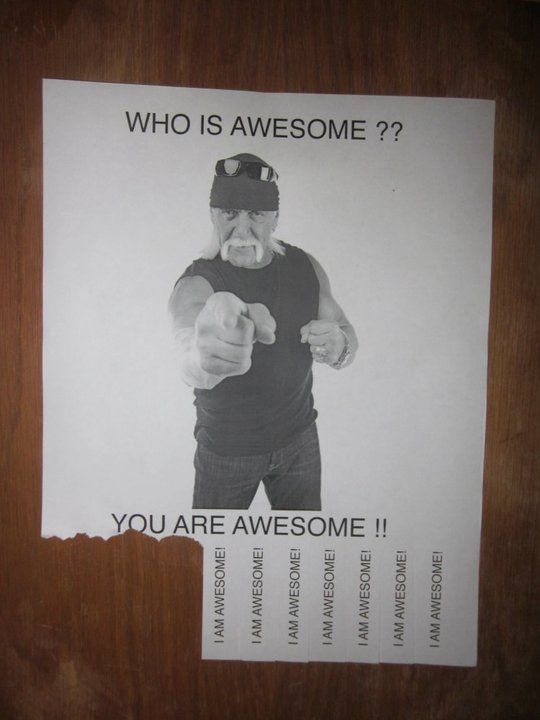 Acid Picdump (104 pics)
