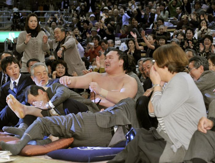 Acid Picdump (104 pics)
