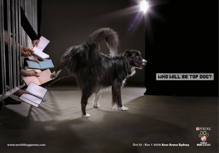 Funny and Manipulated Ads (31 pics)
