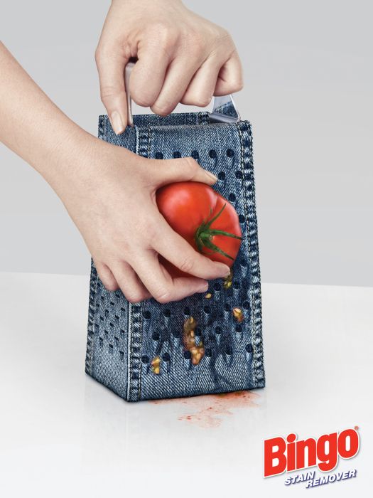 Funny and Manipulated Ads (31 pics)
