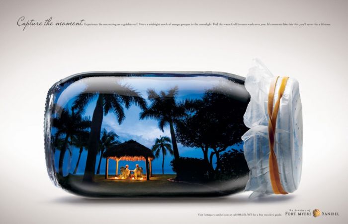 Funny and Manipulated Ads (31 pics)