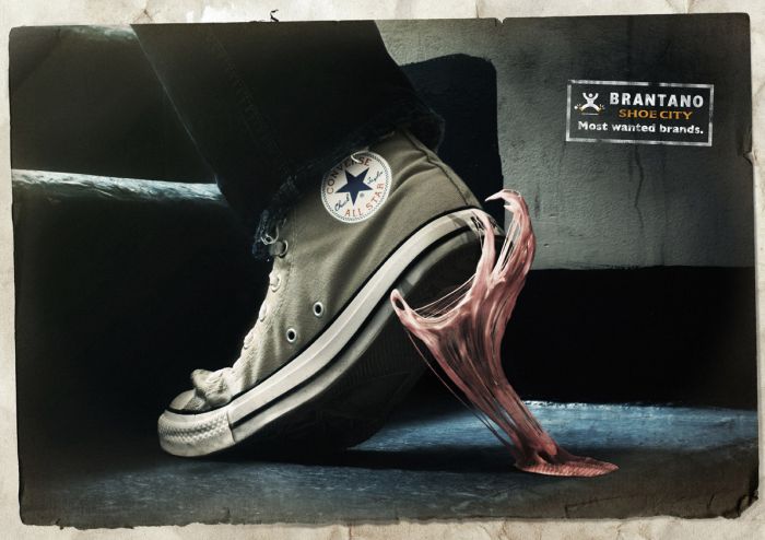 Funny and Manipulated Ads (31 pics)