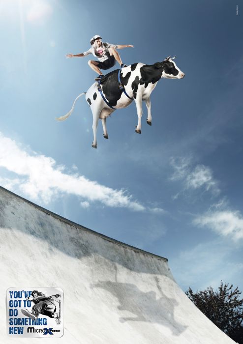 Funny and Manipulated Ads (31 pics)