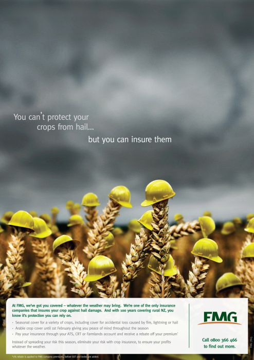 Funny and Manipulated Ads (31 pics)