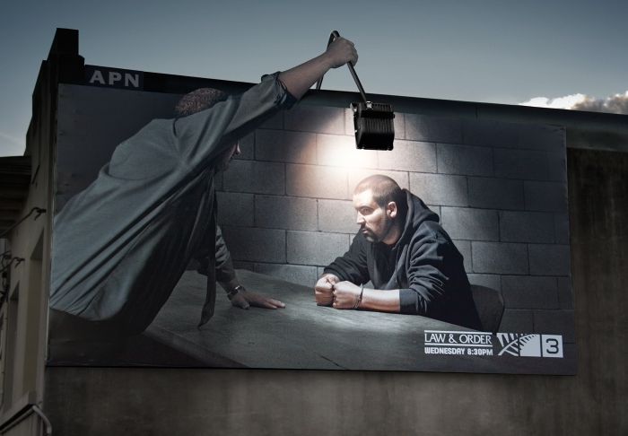 Funny and Manipulated Ads (31 pics)