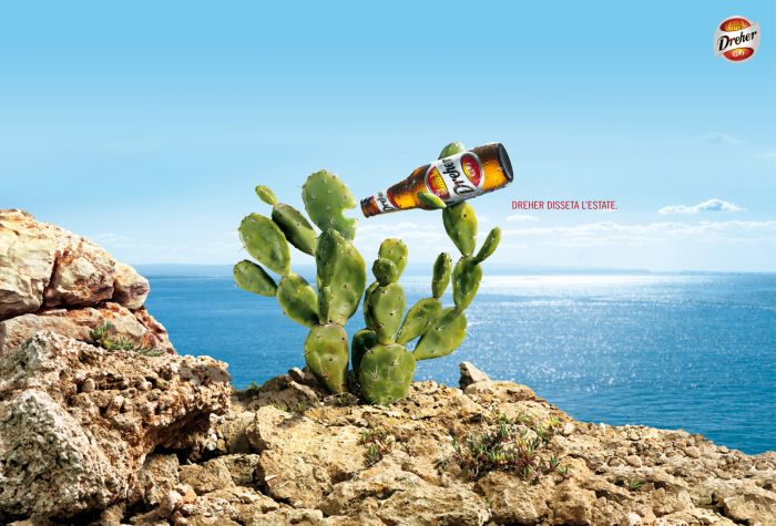 Funny and Manipulated Ads (31 pics)