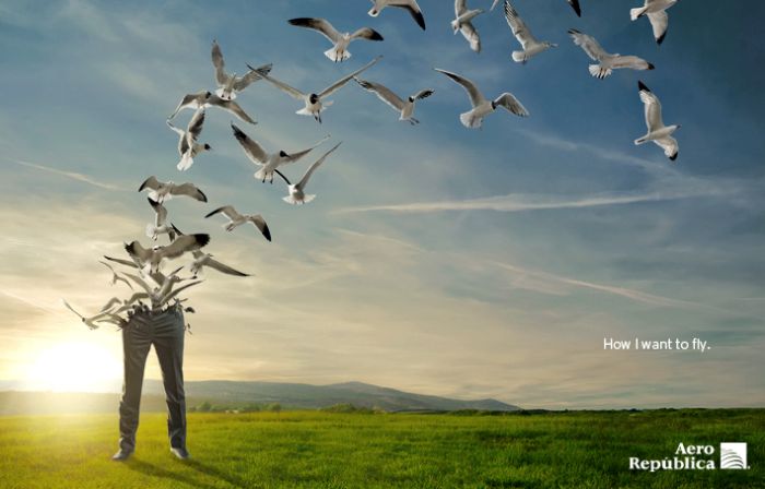 Funny and Manipulated Ads (31 pics)