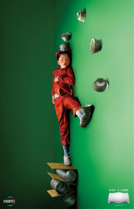Funny and Manipulated Ads (31 pics)