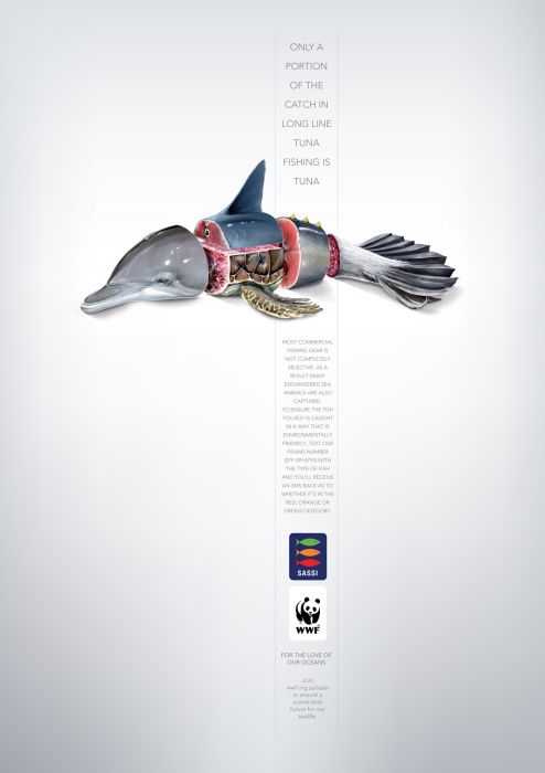 Funny and Manipulated Ads (31 pics)