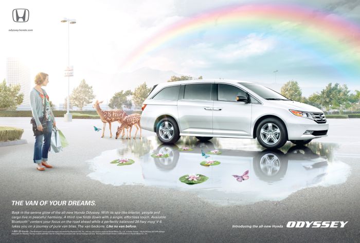 Funny and Manipulated Ads (31 pics)