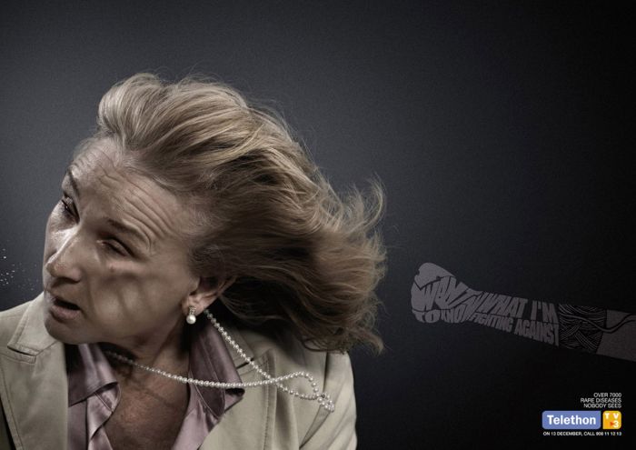 Funny and Manipulated Ads (31 pics)