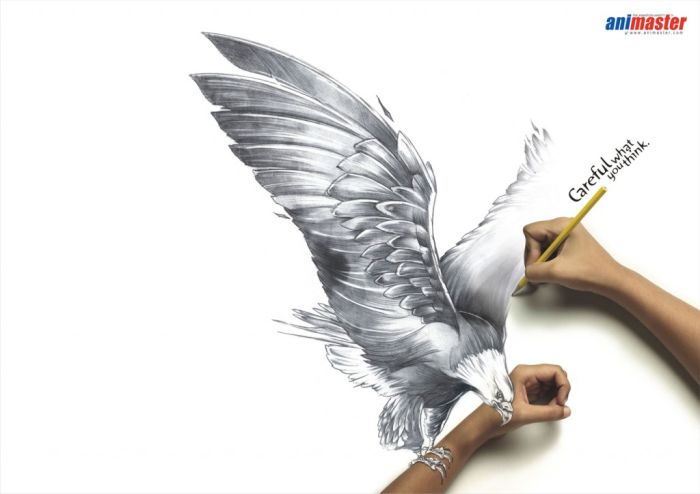 Funny and Manipulated Ads (31 pics)
