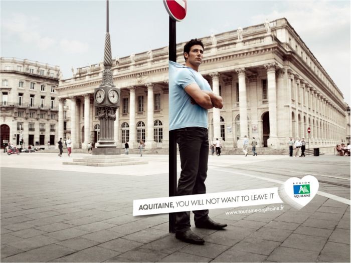 Funny and Manipulated Ads (31 pics)