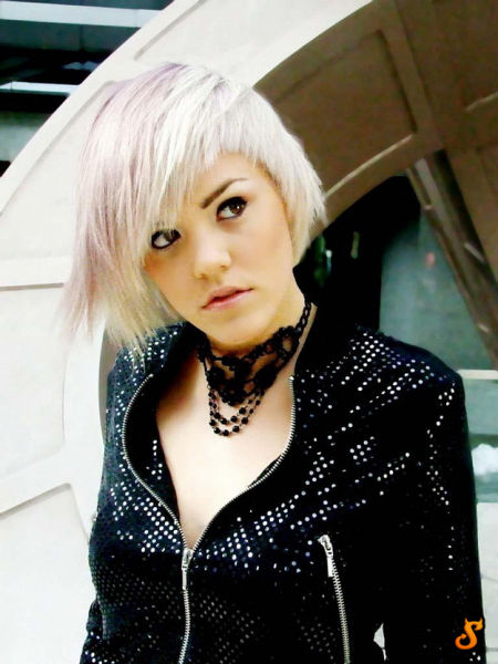 Cute Emo Girls (60 pics)