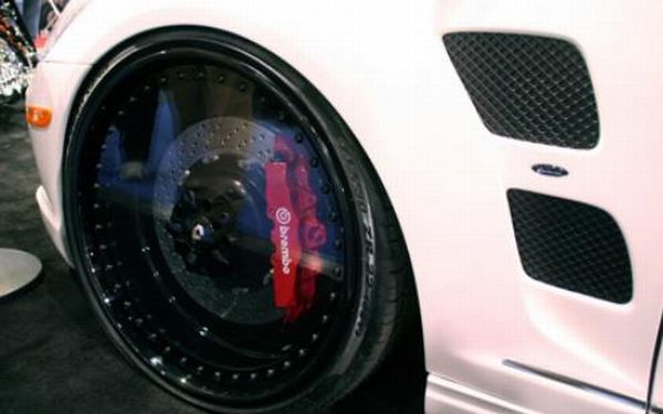Bling Bling Rims (23 pics)