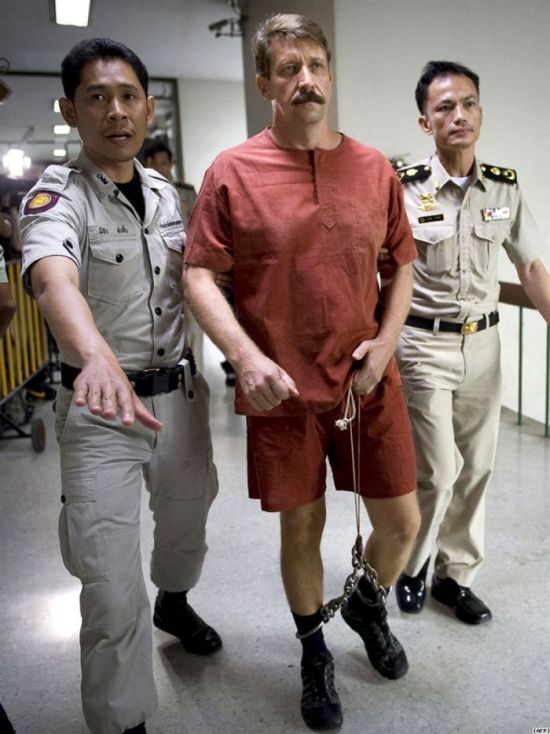 How to Lose 60 pounds (30 kg) in Bangkok Jail (5 pics)