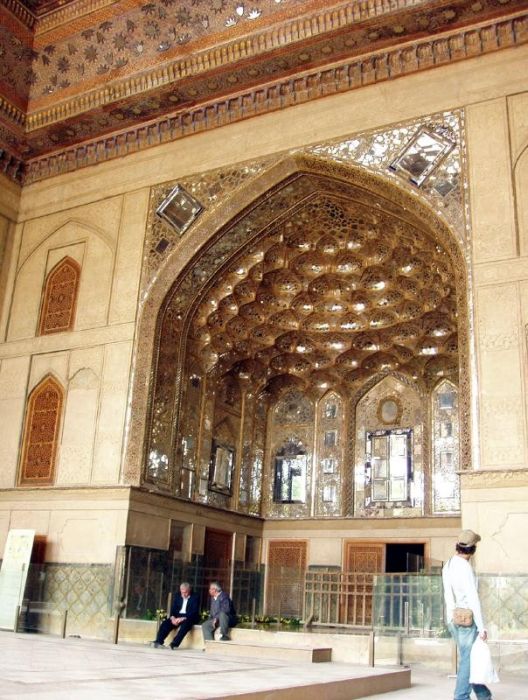 Beautiful Architecture of Iran (121 pics)