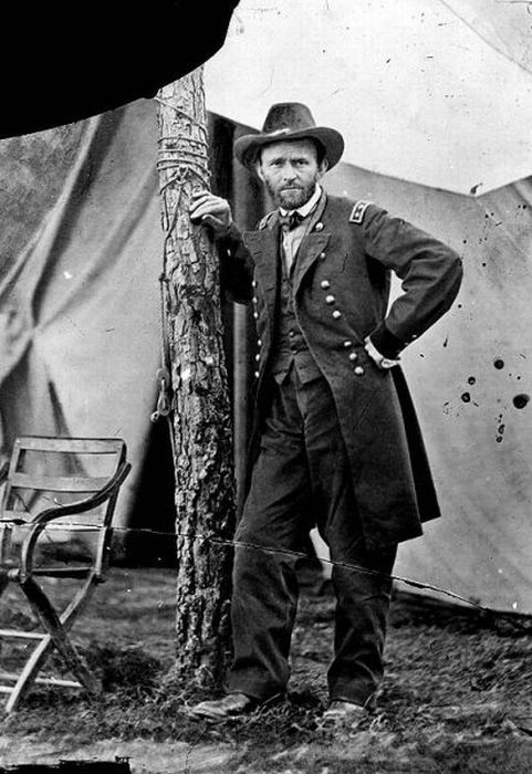 Civil War Photos (50 pics)