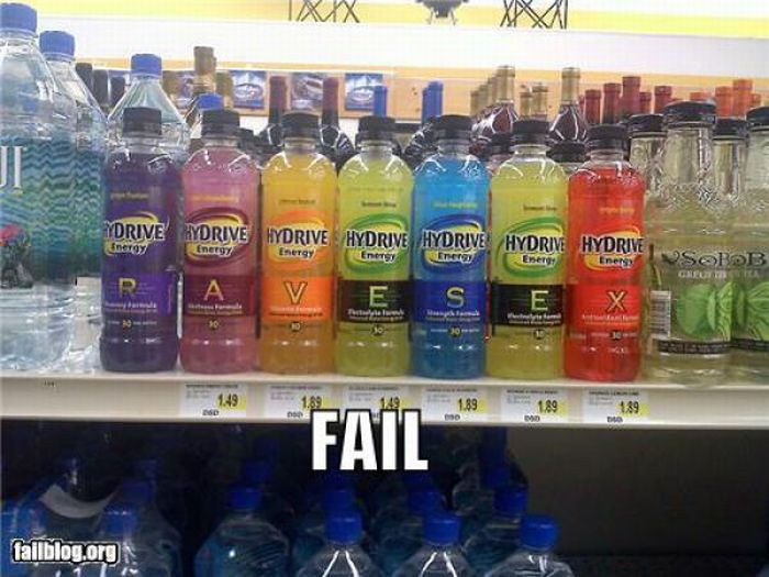 Epic Fails. Part 12 (63 pics)