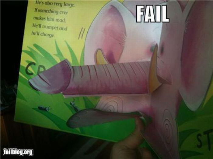 Epic Fails. Part 12 (63 pics)