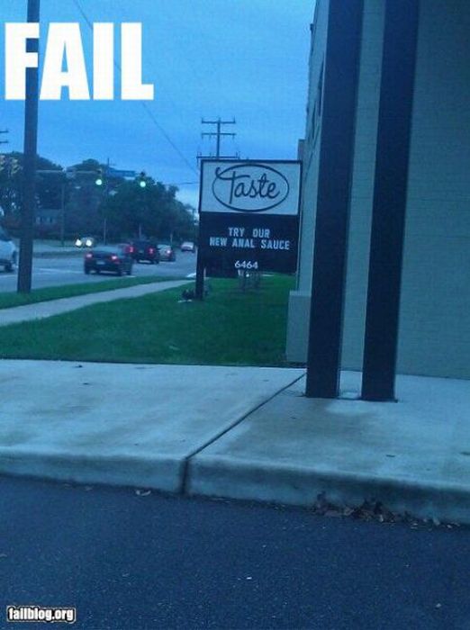 Epic Fails. Part 12 (63 pics)